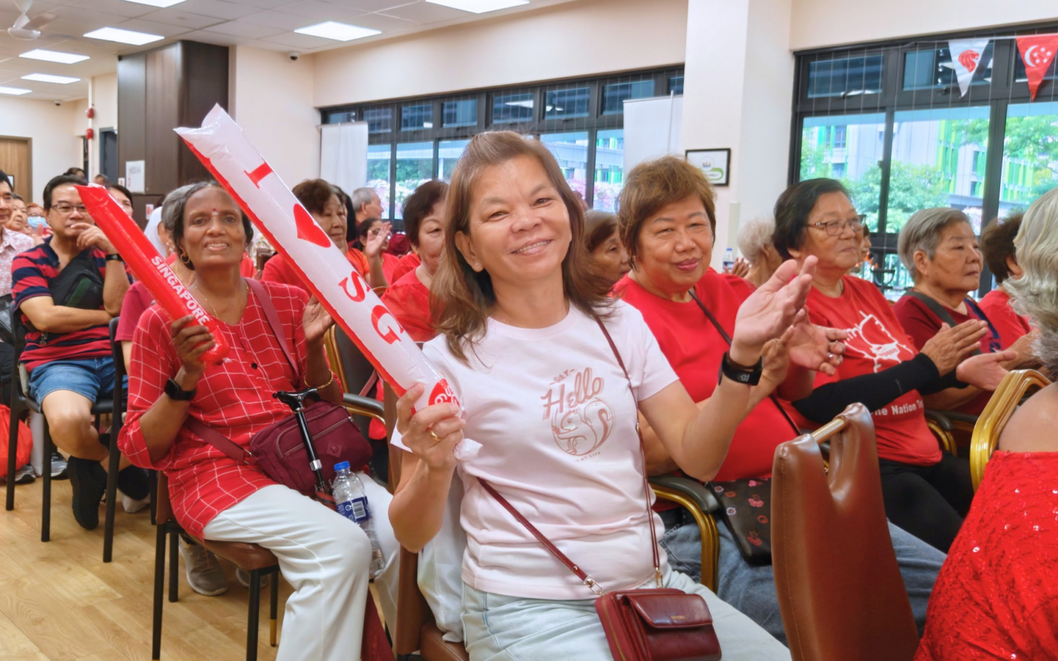 One Aged Care National Day Celebrations 2026